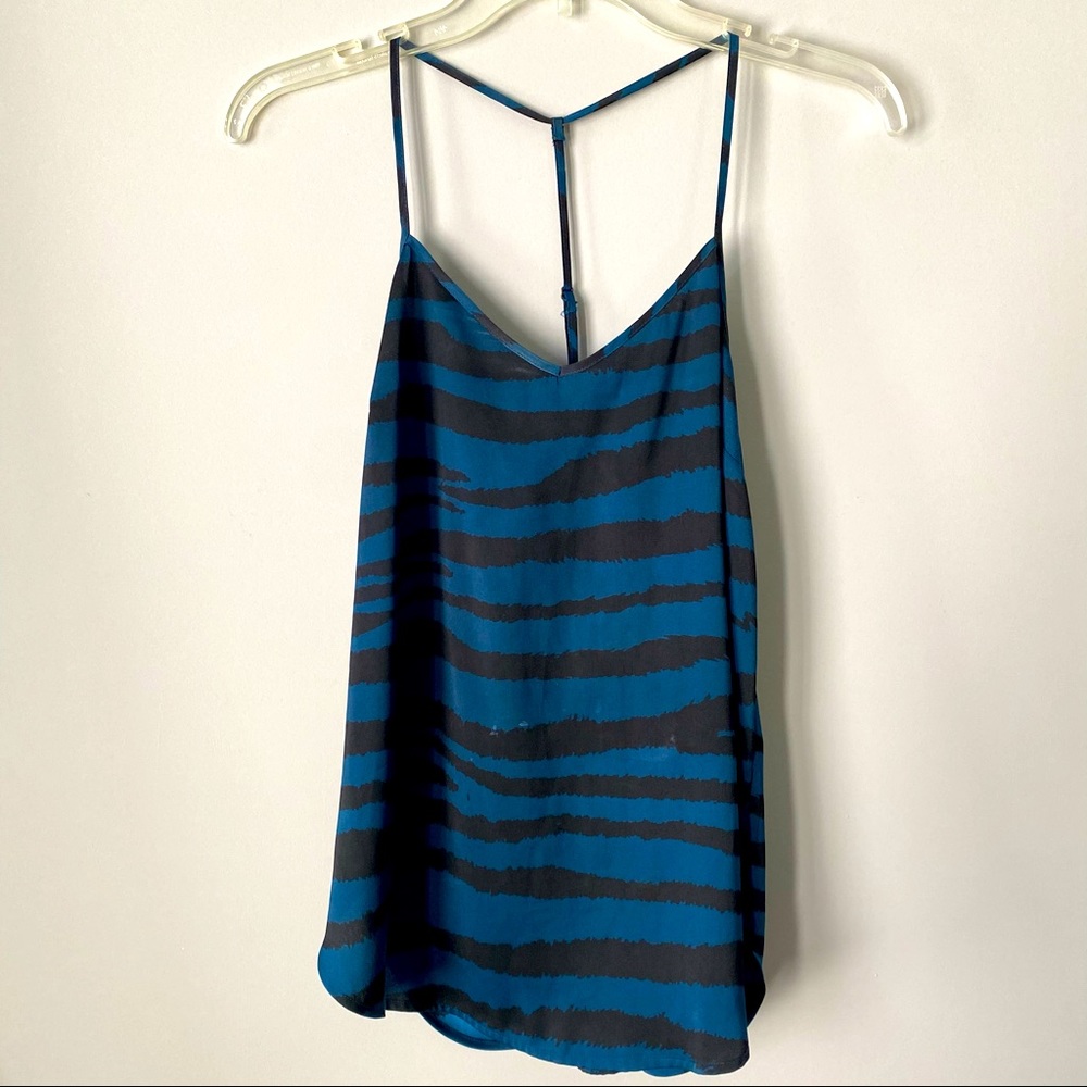 Women’s tank top, medium